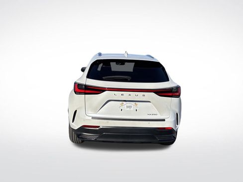 Used 2024 Lexus NX 250 FWD w/ Premium Package image 4