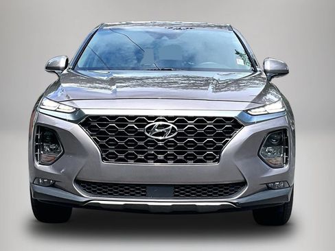 Used 2020 Hyundai Santa Fe SEL FWD image 3