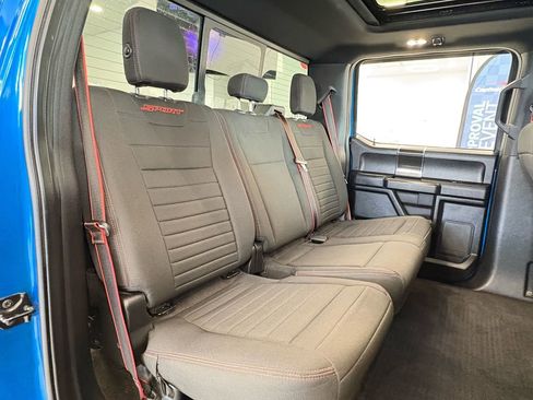 Used 2019 Ford F150 XLT w/ Equipment Group 302A Luxury image 27