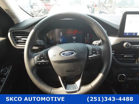Used 2023 Ford Escape Active image 18