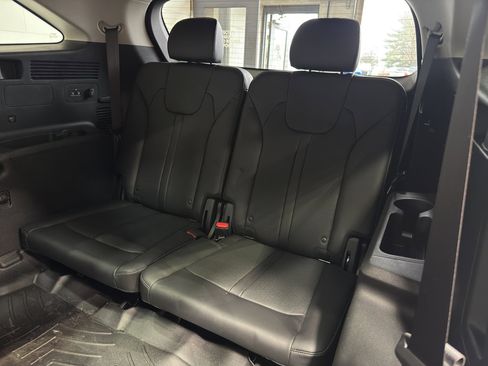 Used 2022 Kia Sorento SX image 14