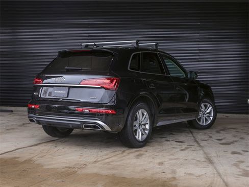 Used 2022 Audi Q5 2.0T Premium image 7