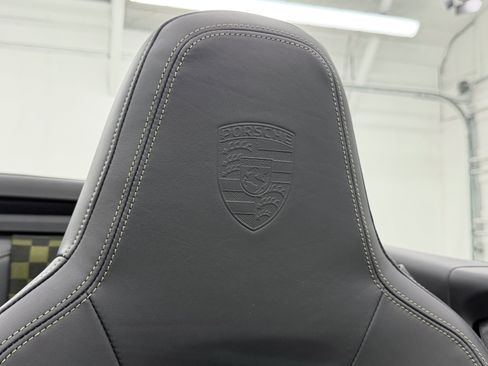 New 2026 Porsche 911 Carrera 4 GTS image 41