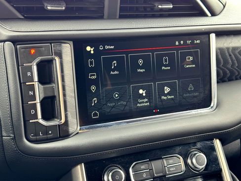 Used 2024 GMC Yukon Denali image 31