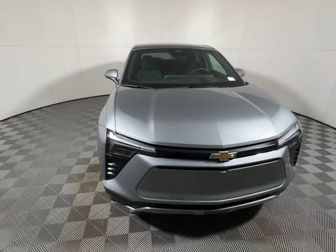 New 2026 Chevrolet Blazer EV LT image 61