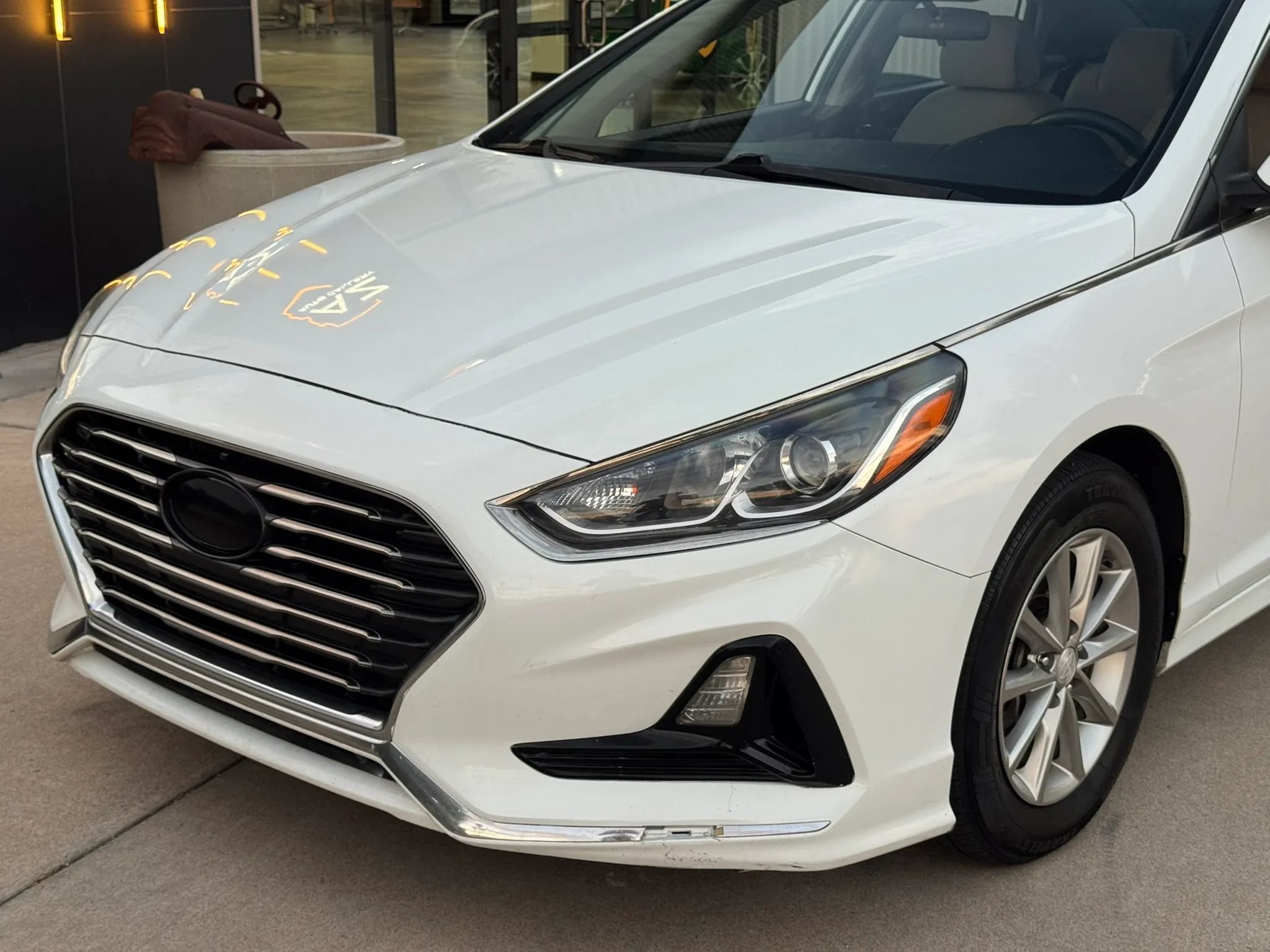Used 2019 Hyundai Sonata SE FWD image 30