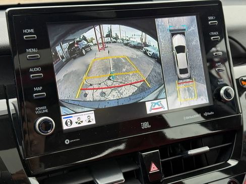 Used 2023 Toyota Camry XSE w/ Navigation Package image 26