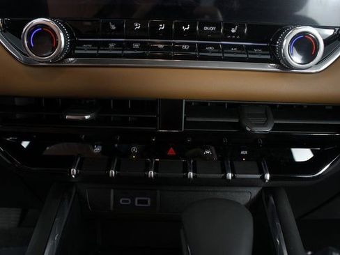 New 2026 GMC Canyon AT4 w/ Off-Road Front Bumper Package image 6