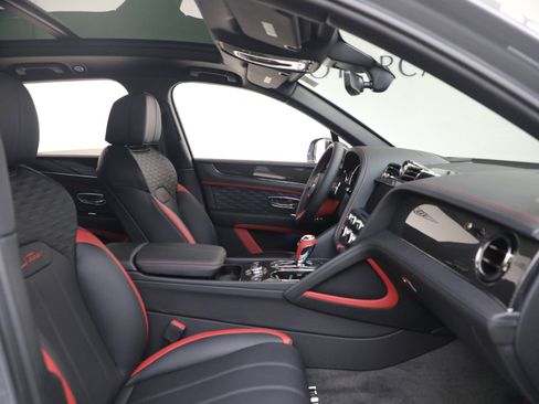 New 2026 Bentley Bentayga Speed image 23
