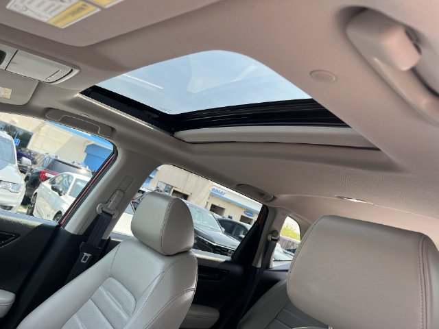 Used 2024 Honda CR-V EX-L image 25