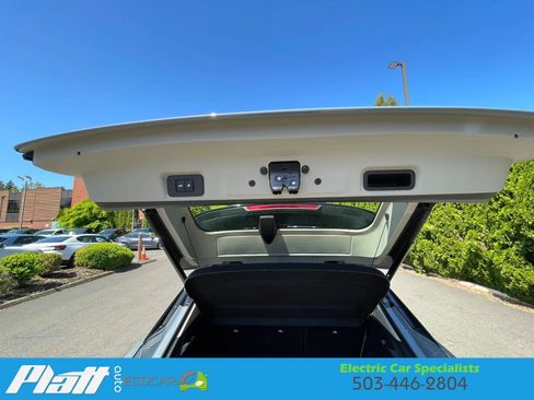 Used 2023 Nissan Ariya AWD image 58
