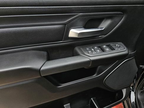 New 2026 RAM 1500 Classic Warlock AWD/4WD image 13