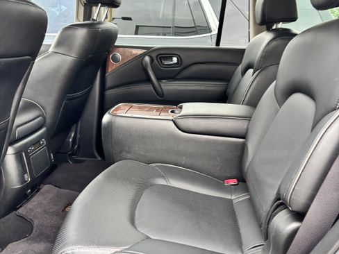 Used 2018 INFINITI QX80 2WD image 10