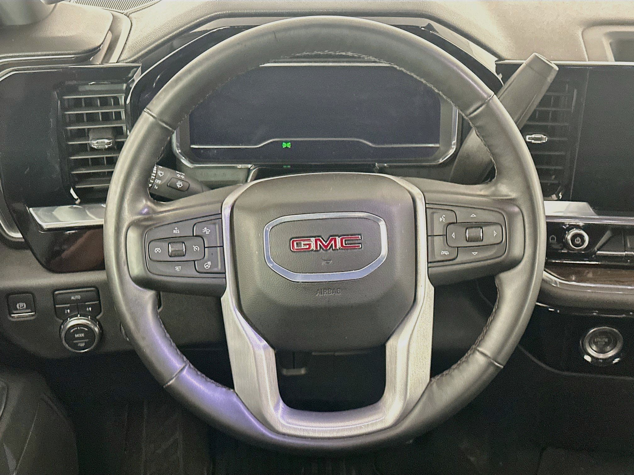 Used 2024 GMC Sierra 1500 Elevation AWD/4WD image 18