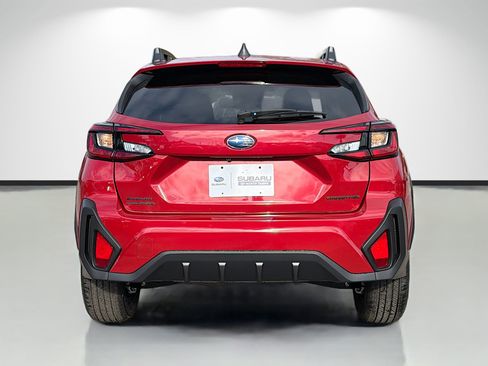 New 2026 Subaru Crosstrek 2.0i Premium image 4