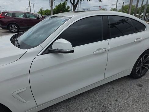 Used 2020 BMW 430i Gran Coupe image 5