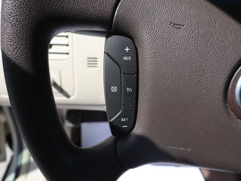 Used 2007 Buick Lucerne CX FWD image 15