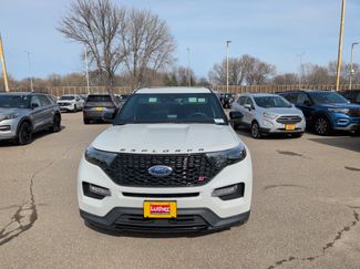 Used 2024 Ford Explorer ST w/ Equipment Group 401A video 2