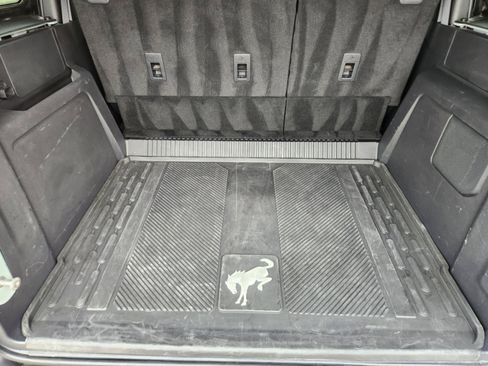 Used 2023 Ford Bronco Badlands AWD/4WD image 17