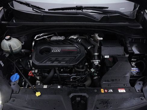 Used 2020 Kia Sportage SX image 23