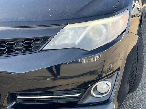 Used 2012 Toyota Camry SE image 11