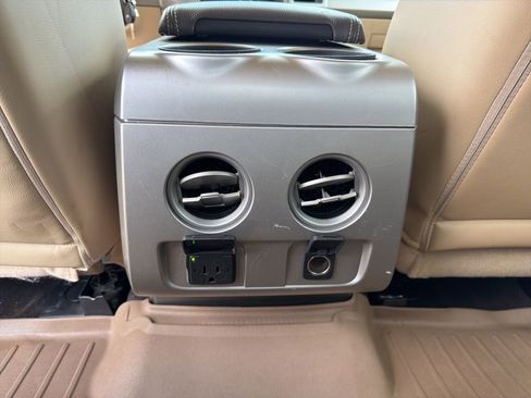 Used 2013 Ford F150 Lariat w/ Mid Equipment Group RWD image 12