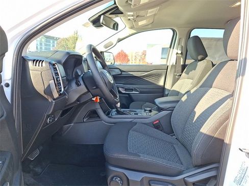 New 2025 Ford Ranger XLT w/ FX4 Off-Road Package image 6