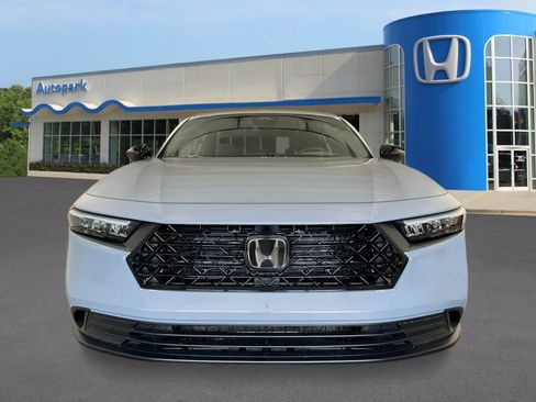New 2026 Honda Accord Sport image 10
