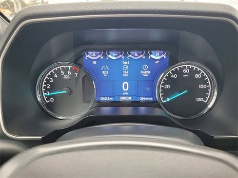 Certified 2022 Ford F150 XLT w/ Equipment Group 302A High image 29