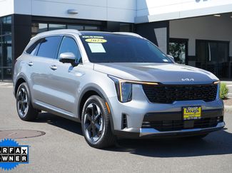 Used 2025 Kia Sorento SX Prestige AWD/4WD video 1