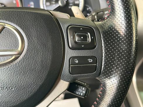 Used 2016 Lexus NX 200t F Sport w/ F Sport Premium Package FWD image 25