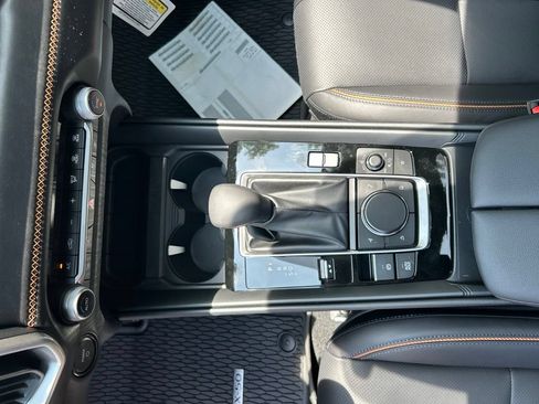 New 2026 MAZDA CX-50 AWD 2.5 Hybrid w/ Cargo Package image 17