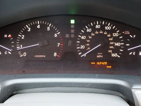 Used 2005 Lexus LS 430 image 34