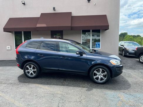 Used 2013 Volvo XC60 T6 AWD/4WD image 5