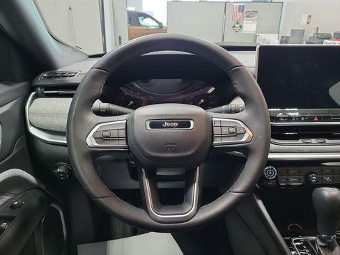 Used 2024 Jeep Compass Latitude AWD/4WD image 28