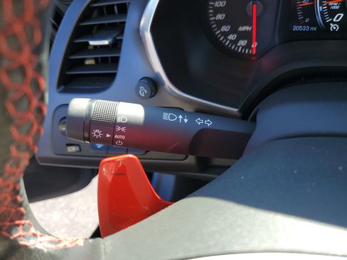 Used 2019 Chevrolet Corvette Grand Sport image 21