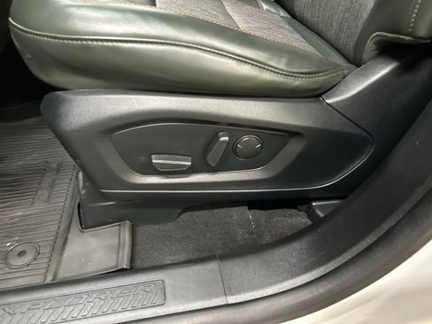 Certified 2022 Ford Explorer Timberline w/ Timberline Technology Package AWD/4WD image 12