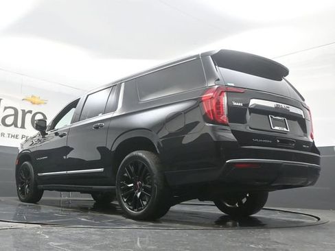 Used 2023 GMC Yukon XL SLT image 5