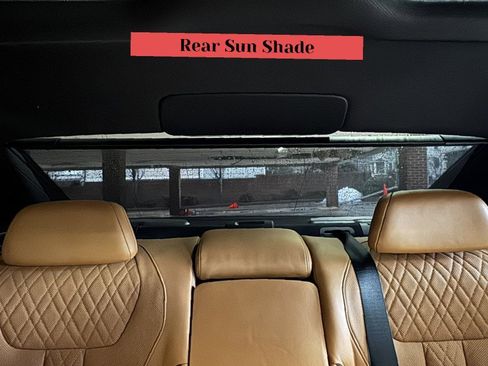 Used 2018 BMW 750i xDrive image 53