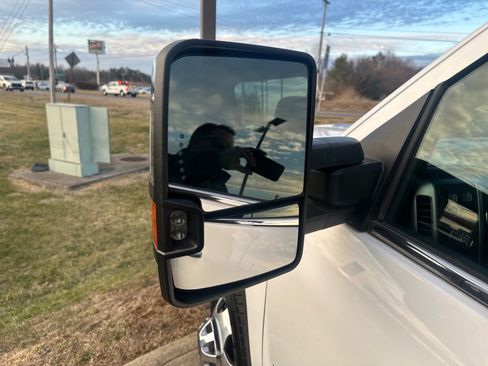 Used 2016 GMC Sierra 3500 Denali w/ Duramax Plus Package image 14