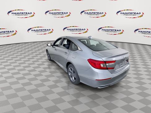 Used 2020 Honda Accord EX-L image 6