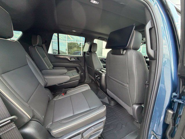 New 2026 GMC Yukon Elevation w/ Elevation Premium Package AWD/4WD image 20