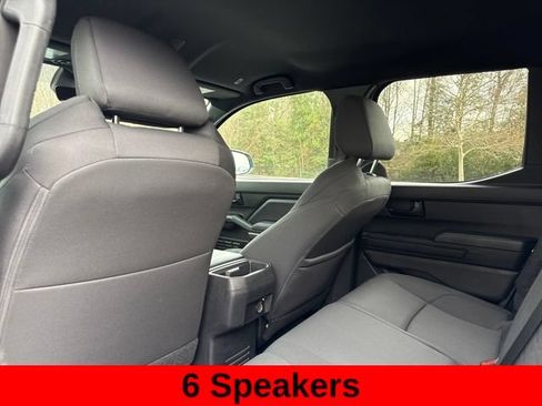Used 2025 Toyota Tacoma SR5 AWD/4WD image 20