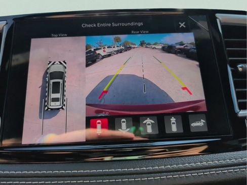 New 2026 Chrysler Pacifica Limited w/ S Appearance Package image 22