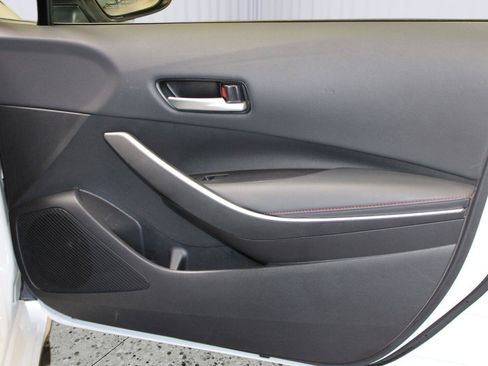 Used 2024 Toyota Corolla SE FWD image 37