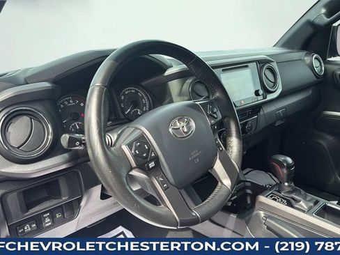 Used 2019 Toyota Tacoma TRD Pro AWD/4WD image 44