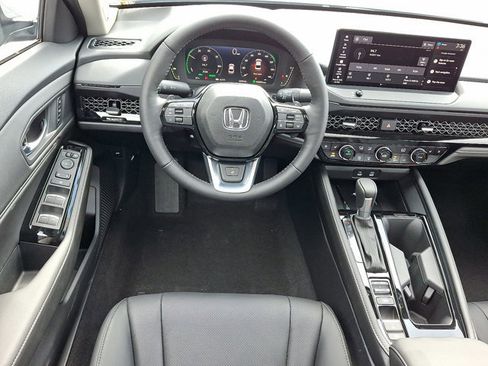 New 2026 Honda Accord Touring image 8