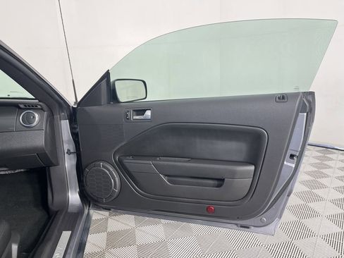 Used 2007 Ford Mustang Shelby GT500 image 27