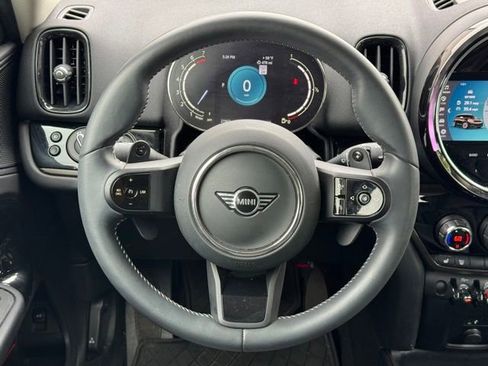 Certified 2024 MINI Cooper Countryman S AWD/4WD image 21