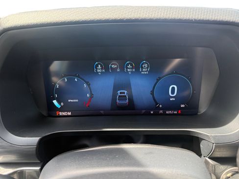 Certified 2024 Ford F150 STX w/ STX Black Appearance Package image 11